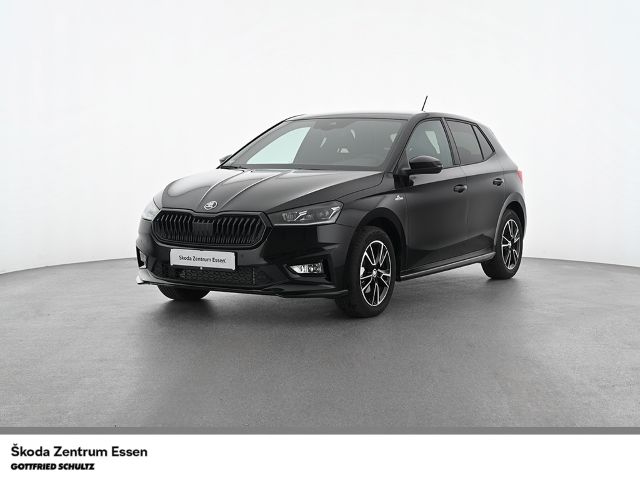 Skoda Fabia MONTE CARLO 1.0 TSI 85KW DSG Monte Carlo