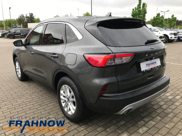 Foto Nummer 6: FORD Kuga