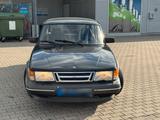 Saab 900 LPT Turbo S in super Zustand - Saab in München