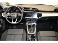 Audi Q3 - Vorschau Bild 7