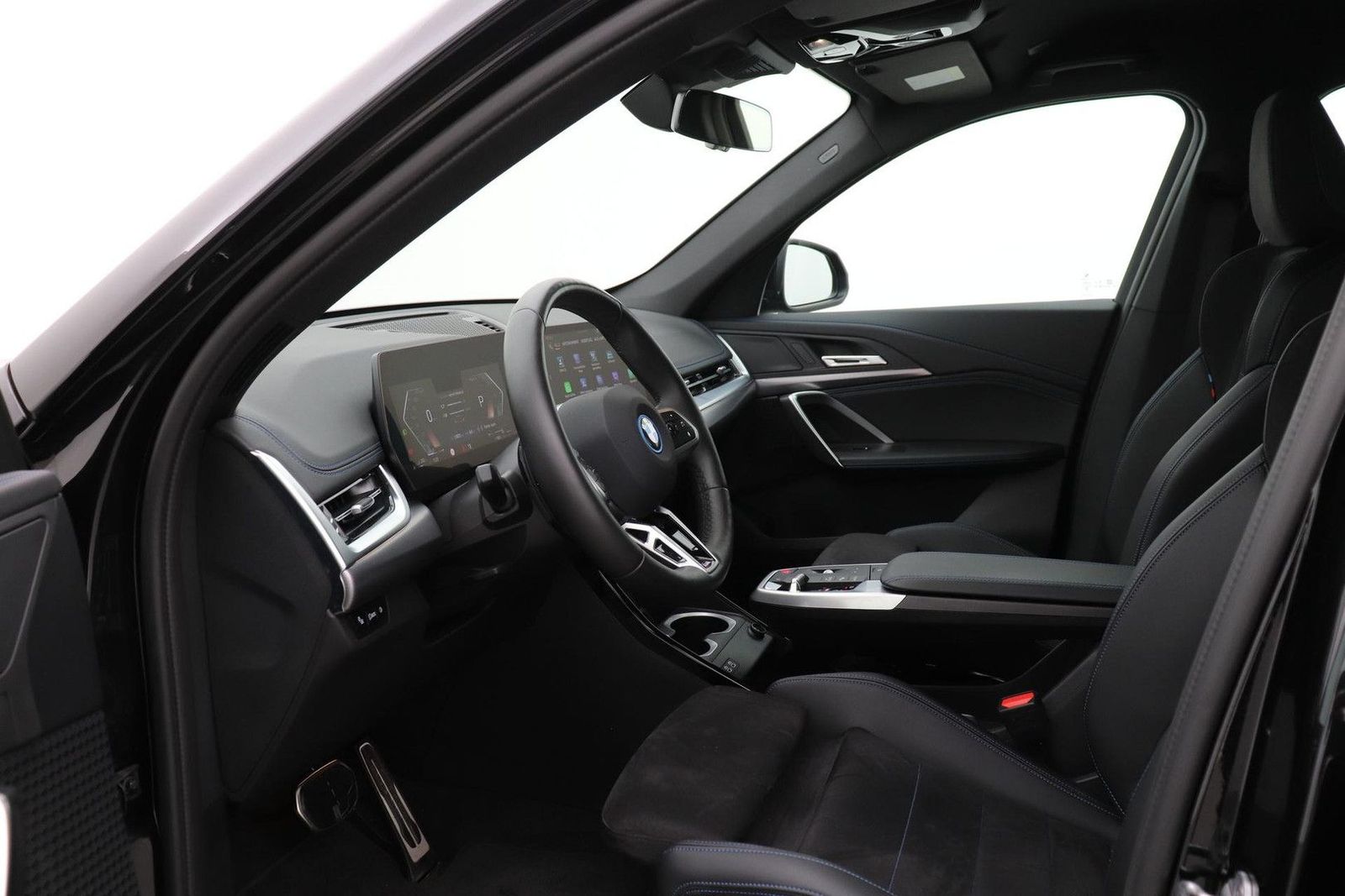 BMW X1 xDrive25e | M Sport | Adaptief M-onderstel | imagem 3