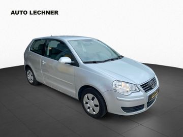 Bild 3 VW Polo IV 1,2 *TRENDLINE*KLIMA*LEDER*HECKSHZ*