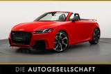 Audi TT RS Roadster 2.5 TFSI quattro*MATRIX*NAVI*2.HD - gebrauchte Audi TT RS aus dem Jahr 2018
