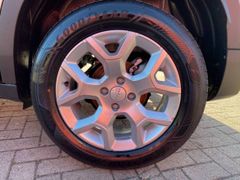 JEEP Avenger Altitude Sitzheizung+Navi+Kamera+Bicolor