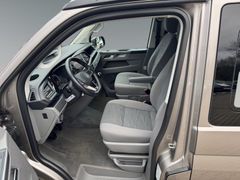 Fahrzeugabbildung Volkswagen T6.1 California Ocean LED ACC AHK Küche 1.Hand