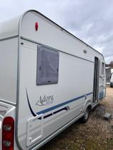 Adria Adora 512 UP - Adria Wohnwagen