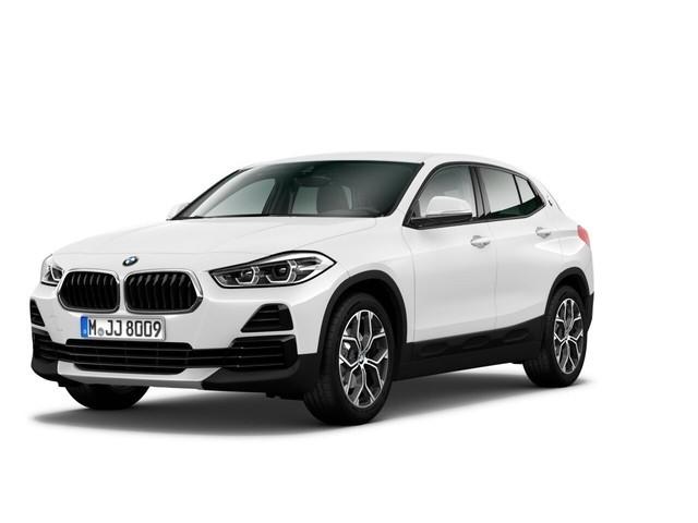 BMW X2 sDrive18d Aut Klimaaut Sportsitze HIFI PDC 2022
