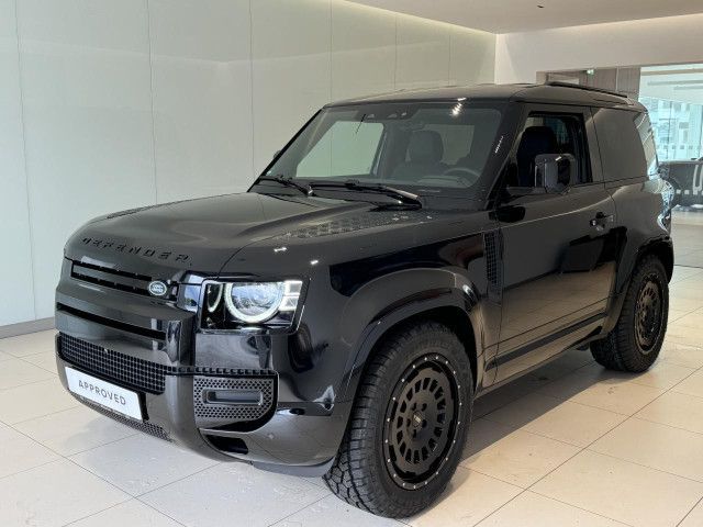Land Rover Defender 90 D250 AWD X-DYNAMIC SE AHK Winter LED foto 1