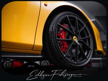 2019 Ferrari 488 PISTA 缩略图 13
