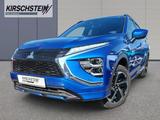 Mitsubishi Eclipse Cross Plug-In Hybrid Select WR Navi LED - Mitsubishi Eclipse Cross Select mit Hybrid-Antrieb (Benzin/Elektro)