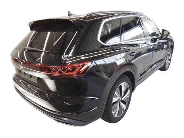 Volkswagen Touareg - Bild 4