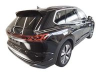 Volkswagen Touareg - Vorschau Bild 4