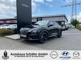 Nissan Juke TEKNA 1.6 Hybrid 143PS 4AMT Bose BFS Navi d