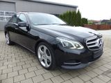 Mercedes-Benz E 400  Lim. Panorama*LED*Navi*Leder*11700 Netto - Mercedes-Benz E 400 aus 2014