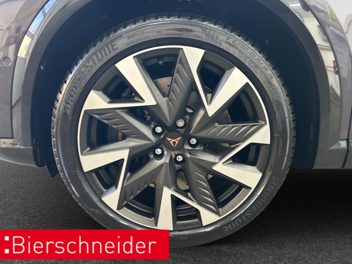 Cupra Formentor - Bild 10