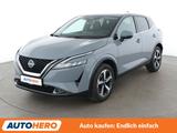 Nissan Qashqai 1.3 DIG-T Mild-Hybrid N-Connecta *NAV* - Nissan Gebrauchtwagen von 2023