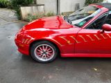 Mazda MX-5  absolutes Original Zender Umbau  - Mazda MX-5 aus 1992