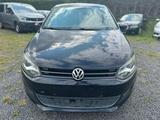 Volkswagen Polo V Highline BlueMotion/BMT - Volkswagen Polo aus 2010: Bluemotion