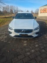 Volvo S60 T5 R Design Klappenauspuff/Sportanlage - Volvo S60 Gebrauchtwagen