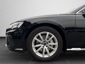 Audi A8 - 8