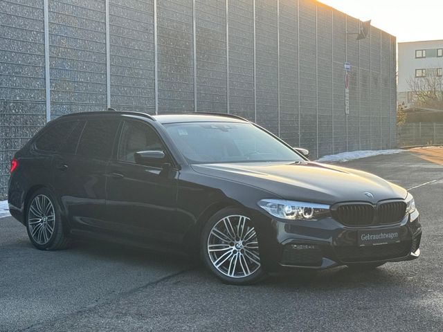 BMW 530 d xDrive M Sport  Keyless go BMW Individual