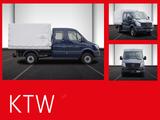Mercedes-Benz Sprinter 316CDI DOKA,Allrad,Klima - Mercedes-Benz Kipper Allrad