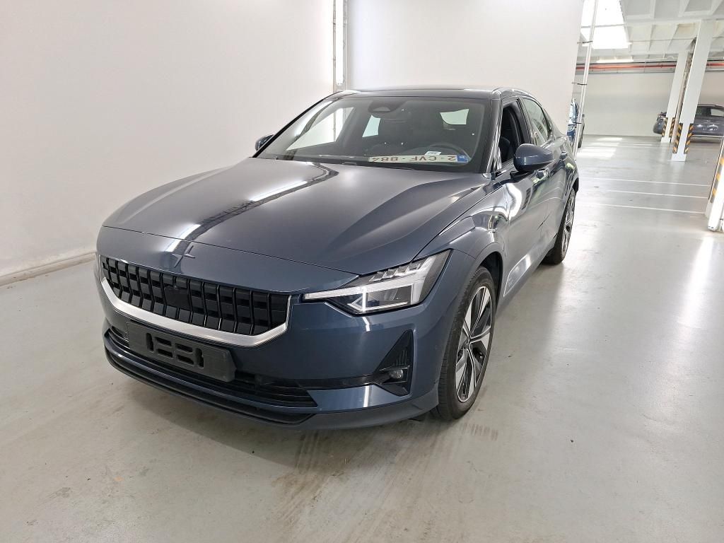 Polestar 2 170kW Long Range Single motor 231pk [ ACC+PILO
