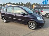 Honda Jazz 1.4 LS Automatik Klima 5 Türig - gebrauchte Honda Jazz aus dem Jahr 2008