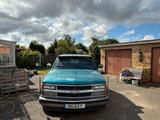 Chevrolet C1500 - Chevrolet Gebrauchtwagen von 1992