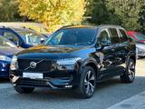 Volvo XC90 B5D R Design AWD 7-SITZE*AHK*360°*HUD - Volvo XC90 Gebrauchtwagen in Bremen