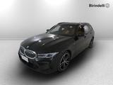 BMW Serie3(G20/21/80/81 - 320d 48V xDrive Tourin - BMW 3er-Reihe G81