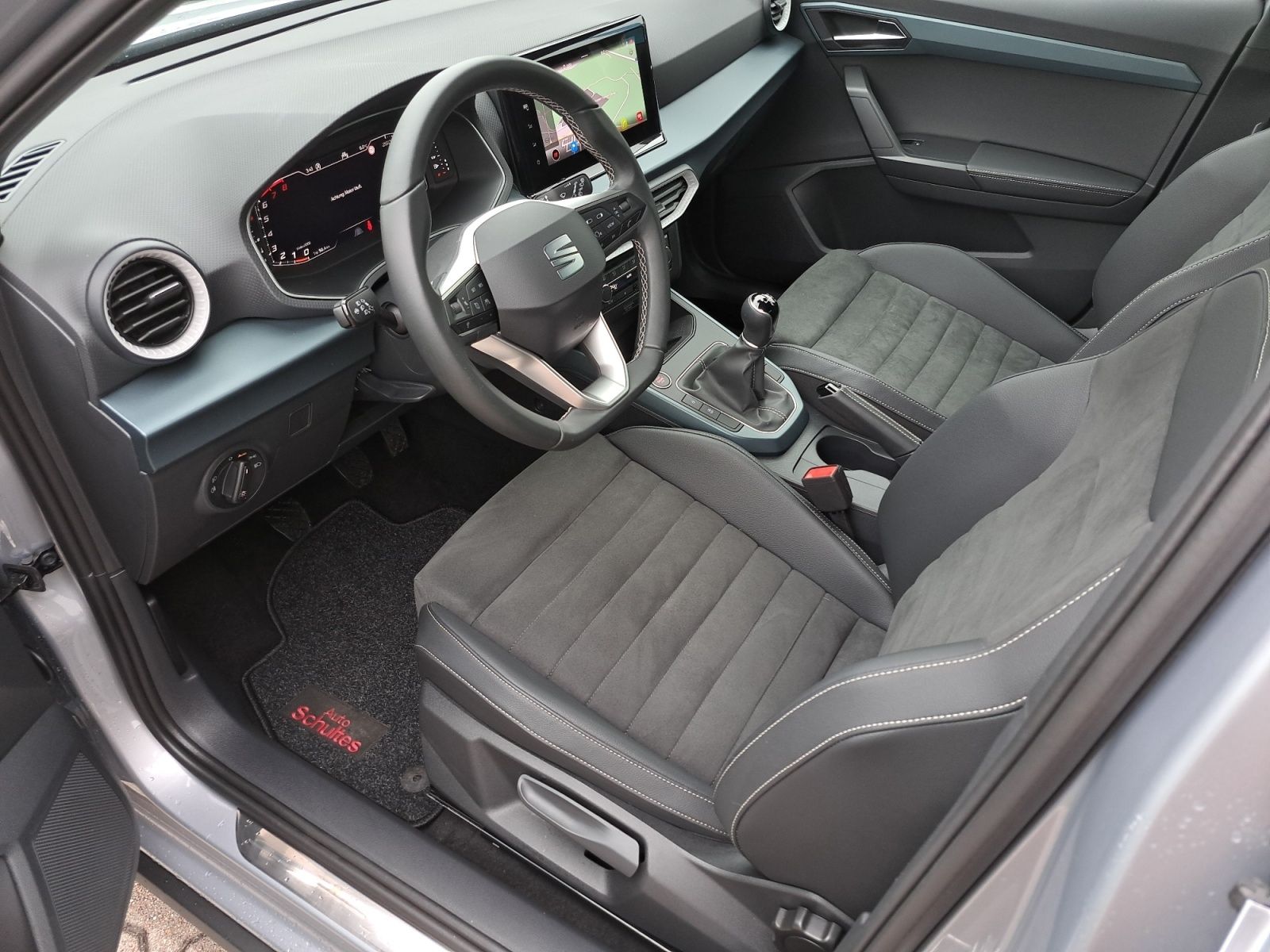 Seat Arona - Bild 17