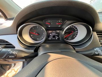 Bild 7 Opel Astra K SportsTourer BiTurbo Business Start/Stop