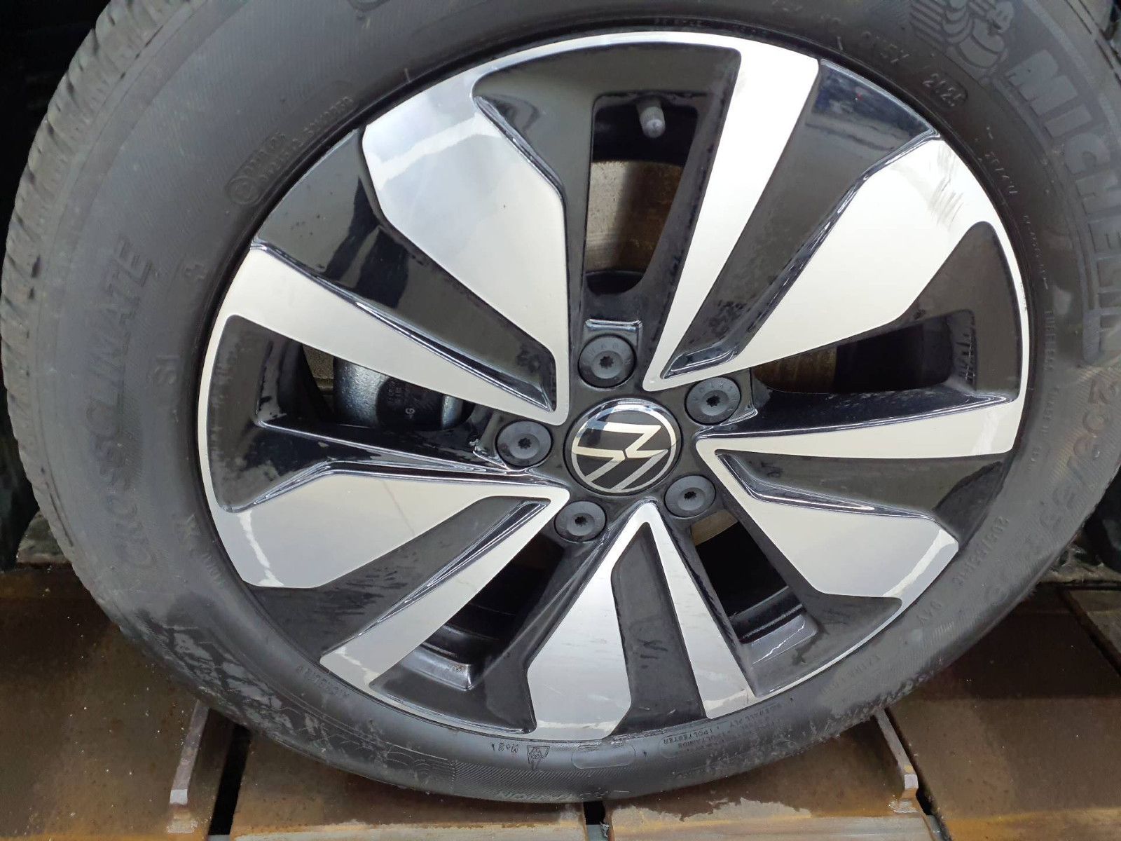 Volkswagen Golf - Bild 9