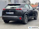 Peugeot 2008 e- Active Elektro 136 TEMP/PDC/CAM/DAB+ - Peugeot 2008 mit Elektro-Antrieb: Automatik