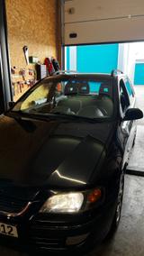 Mitsubishi Space Star 1,6 Avance Avance - gebrauchte Mitsubishi Space Star aus dem Jahr 2005