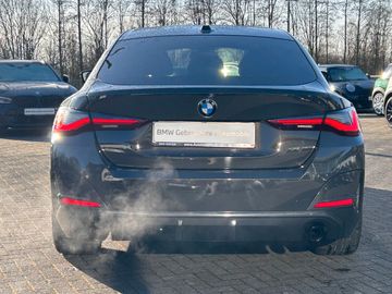 BMW 420 - 5