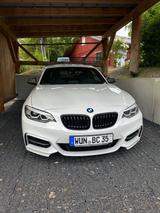 BMW M240i Coupé - LED - Automatik  - : Auto24