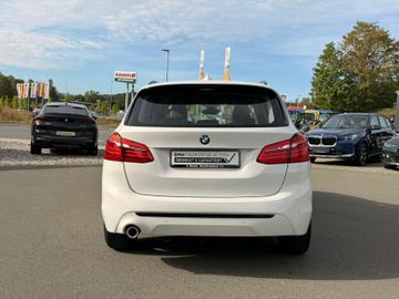 BMW 218 Active Tourer - 4