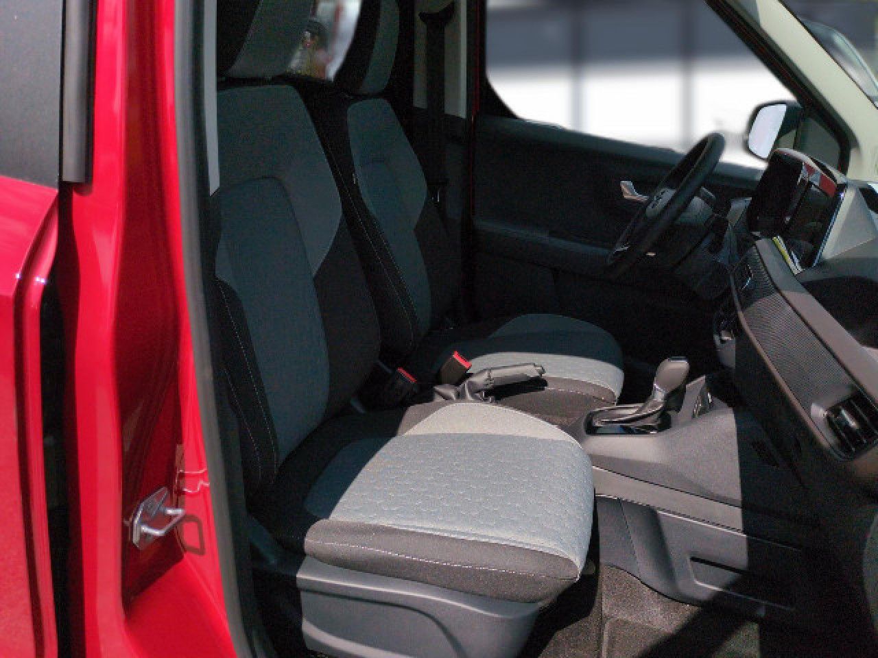 Ford Tourneo Courier - Bild 14