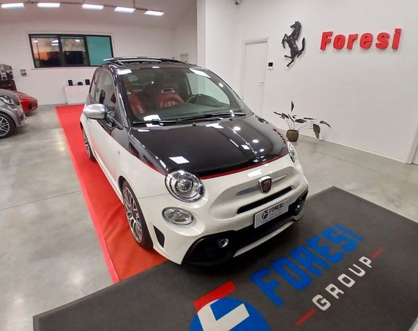 ABARTH 595 Turismo