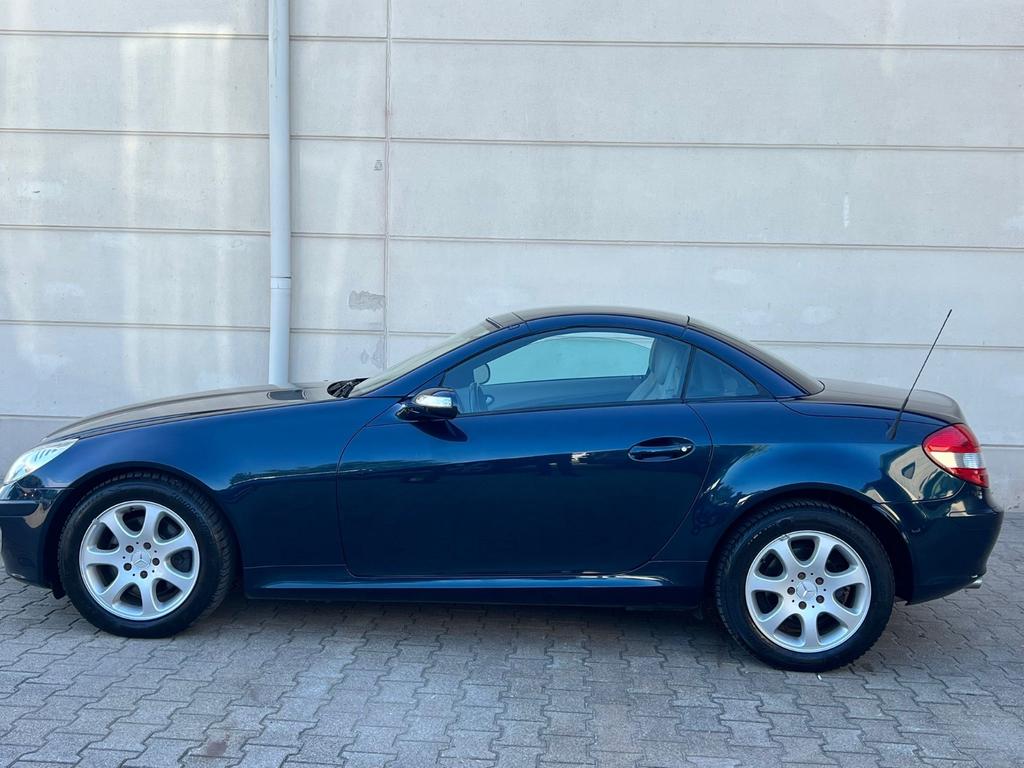 Mercedes-Benz SLK 280