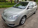 Toyota Corolla 1.6 Sol / Compact; Sehr guter Zustand !! - Toyota Corolla: Se