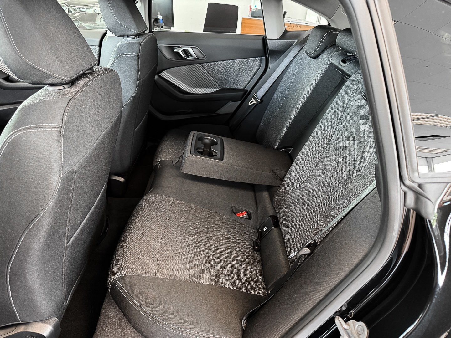 BMW 220 Gran Coupé - Bild 17