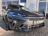 CUPRA Leon ST VZ 2.0 TSI DSG 4Drive PANO AHK 5J GAR bei Autohaus Landmann & Maier OHG