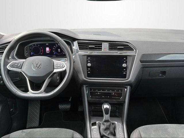 TIGUAN 2.0 TSI DSG 4MOTION