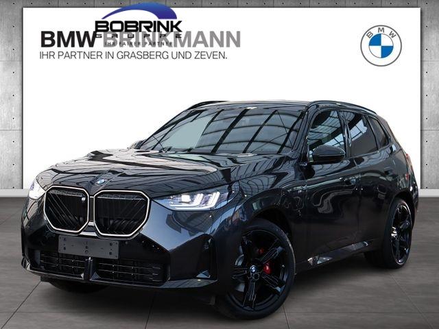 BMW X3 xDrive30e M Sport AHK Pano HK Sitzklima Park