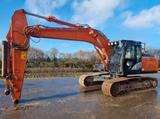 Hitachi ZX 210 LC-6