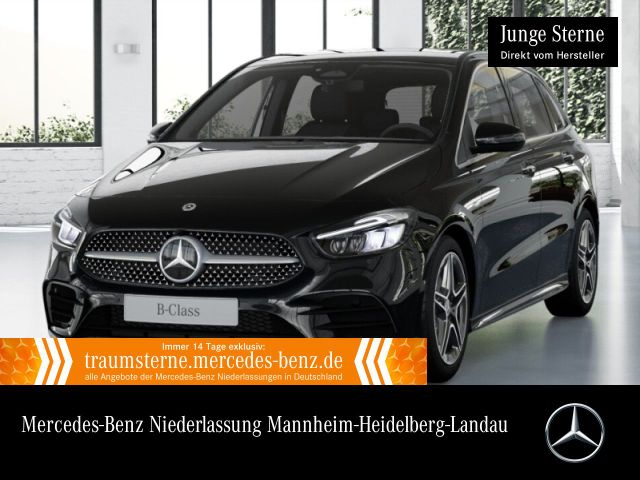 MERCEDES-BENZ B 250 e AMG/Adv+/keylessGo/ParkPak/Ambiente/MBUX