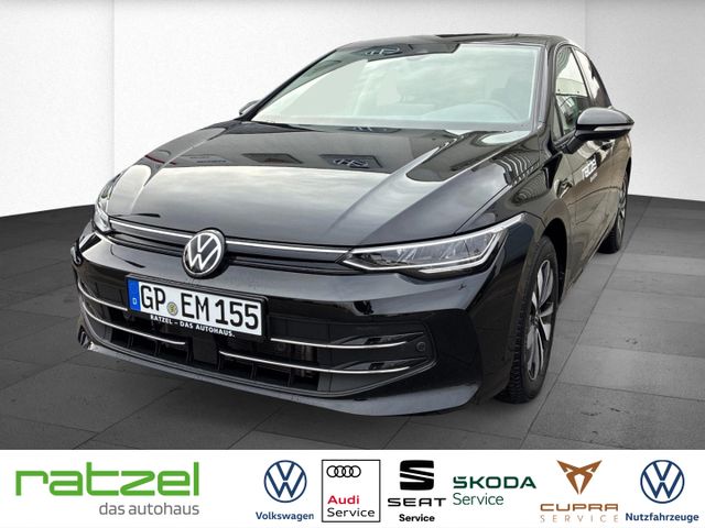 Volkswagen Golf VIII Goal Life 1.5 l eTSI DSG AHK-el. klapp